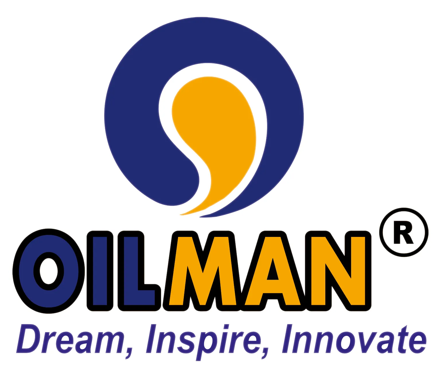 Oilman Logo