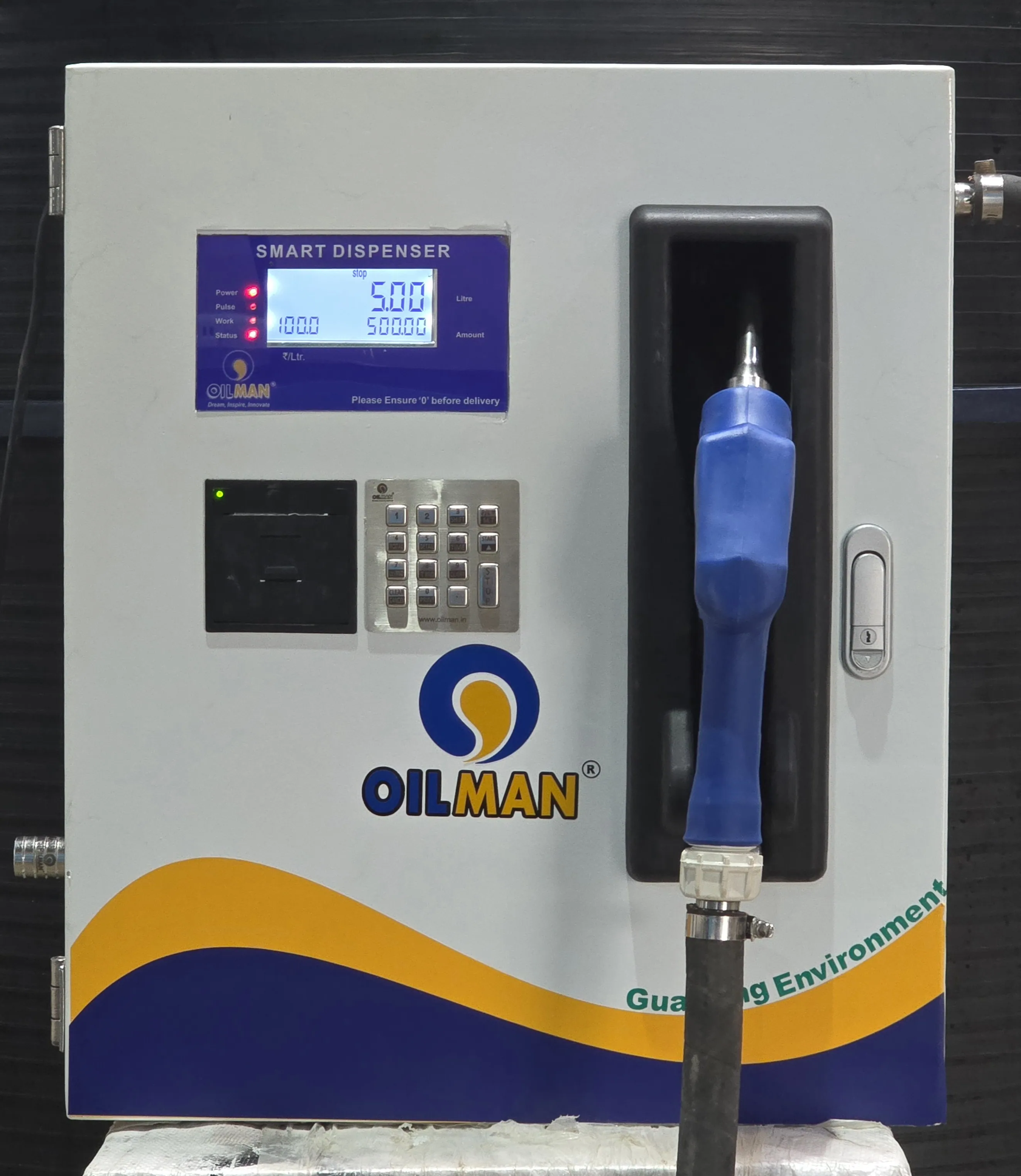 SD105- QT Lite