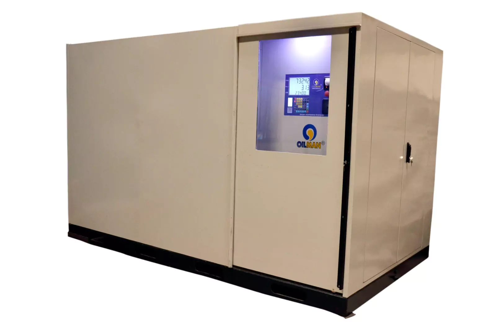 SD 105 eBooth Pro